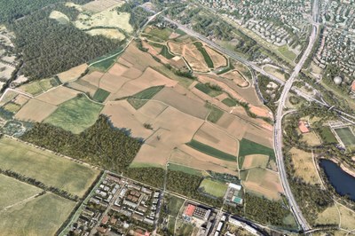 Dietenbach Bild1 Felder