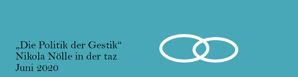 2020_Nölle taz Politik