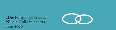 2020_Nölle taz Politik