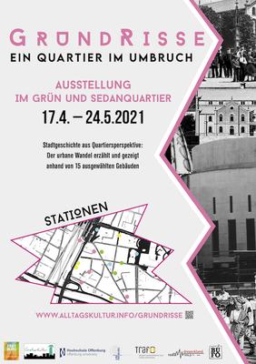 Grundrisse_Plakat