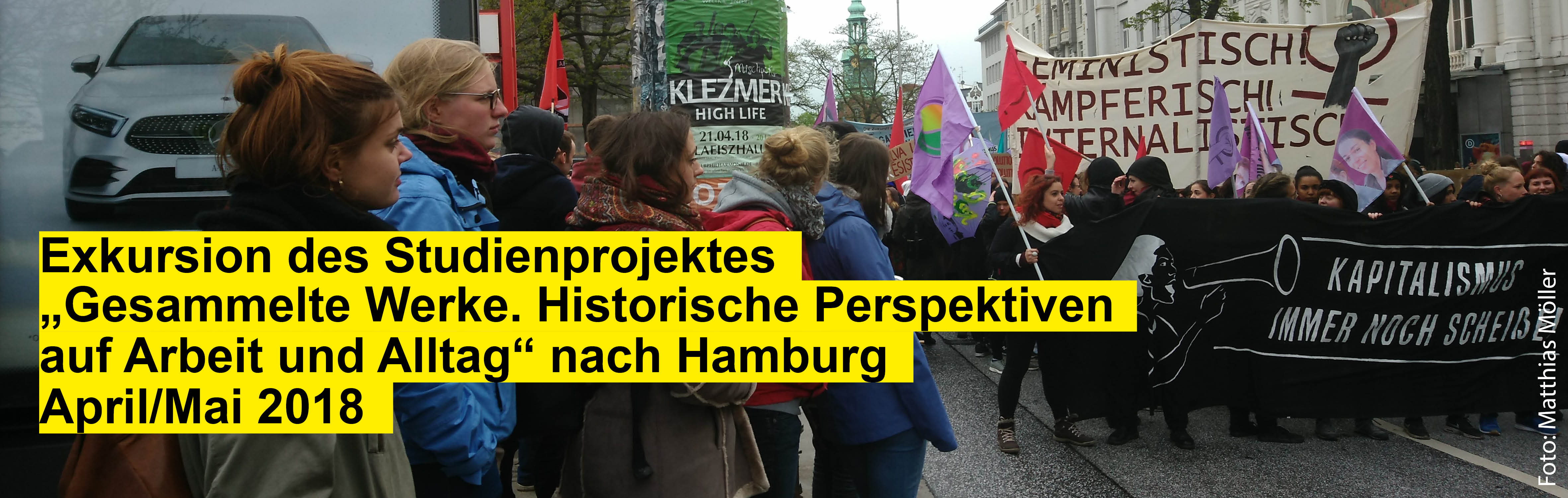 hamburg