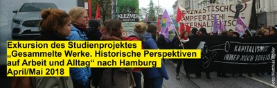 hamburg