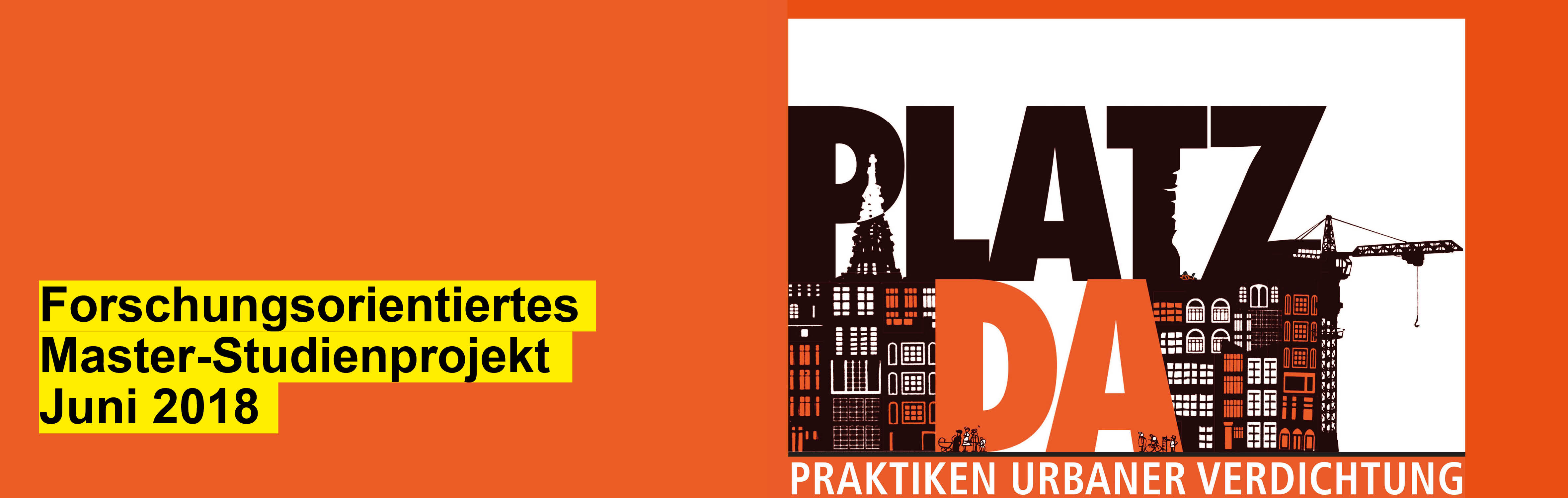 Platz Da!